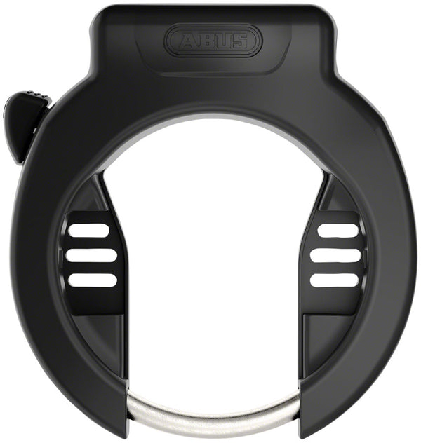 Abus Amparo 4750X Frame/Wheel Lock - 119mm Mount Spacing 72mm Clearance