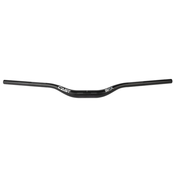 Cast DH Freeride Handlebar 35.0mm 35mm 800mm Black