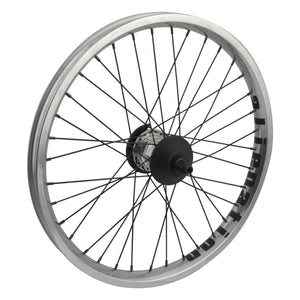 Alienation Sabbath 20in Wheel Rear