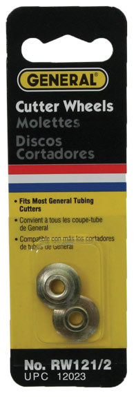 General Tools Replacement Cutting Wheel 2/Count  