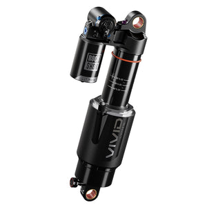 RockShox Vivid Ultimate D1 Rear shock 210x55 Shaft Eyelet: Standard - 75 Deg Rotation Body Eyelet: Standard 3 Tokens Reb55/Comp30 lockout 45 Specialized Stumpjumper Carbon Evo (2021+)