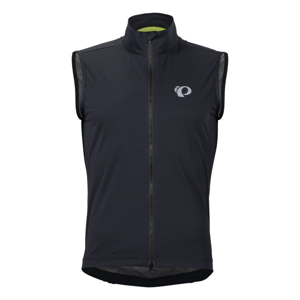 Men's PRO Barrier Vest - BLACK / S