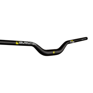 Burgtec Josh Bryceland Ride High Rise Bar (35) 50/800mm Blk