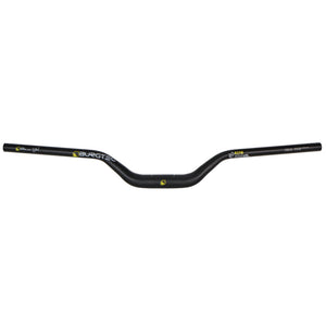 Burgtec Josh Bryceland Ride High Rise Bar (35) 65/800mm Blk