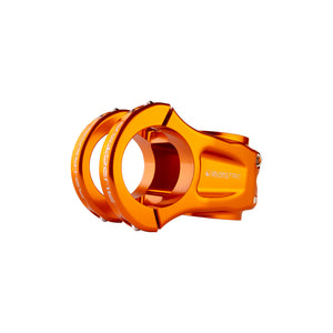 Burgtec Enduro MK3 Stem (35.0) 0d x 42.5mm Iron Bro Orange