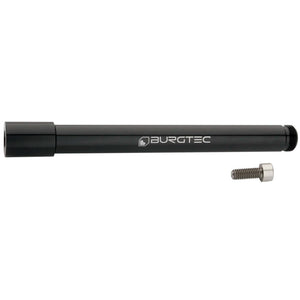 Burgtec Öhlins Boost Fork Axle Burgtec Black