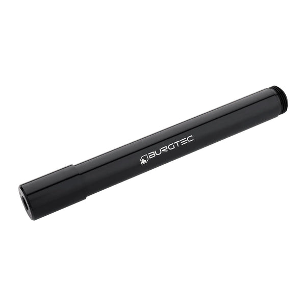 Burgtec Fox 40 Fork Axle Burgtec Black