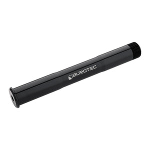 Burgtec Rockshox BoXXer Fork Axle Burgtec Black