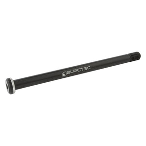 Burgtec 180mm x 12mm 1.75mm Pitch Rear Axle Burgtec Black