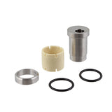 Burgtec Ti Offset Shock Hardware M8.1x30.0 Single