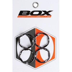 BOX One Headset Spacer Kit 1