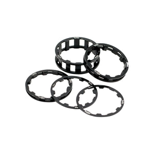 BOX One Headset Spacer Kit 1-1/8