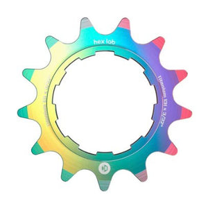BOX Hex Lab 3/32