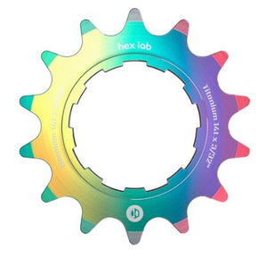BOX Hex Lab 3/32