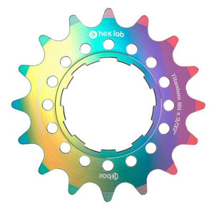 BOX Hex Lab 3/32
