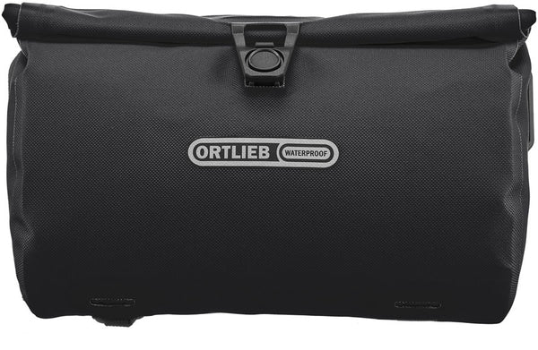 Ortlieb Velo-Sling Flex Handlebar Bag - 2.5L Black