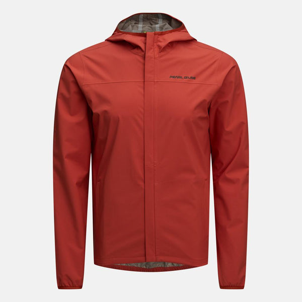 Men's Canyon 2.5L WxB Rain Jacket - ADOBE / XS