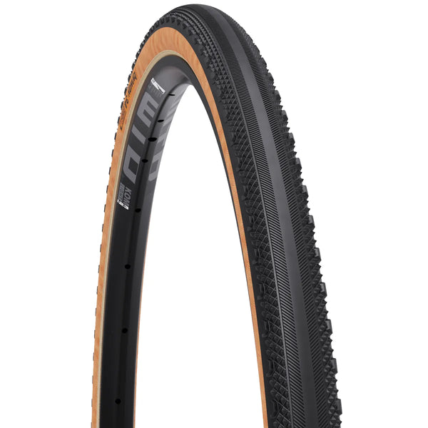 WTB ByWay Light Fast Rolling SG Tire 700x40mm Tanwall