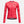 Women's Attack Long Sleeve Jersey - Fiery Coral Immerse / XS