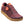 X-Alp Launch Shoes - REDWOOD/SUNSET ORANGE / 43.0