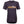 Youth Summit Short Sleeve Jersey - NIGHTSHADE RETRO CHECKER / XS