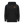 Thowback Zip-up Hoodie - Black / S