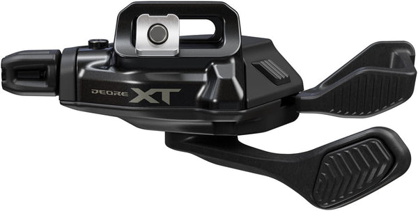 Shimano XT SL-M8230-IR Shift Lever - Right 11-Speed I-Spec EV