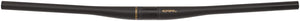 RaceFace Era SL Handlebar - Carbon 760mm +/-6mm 35.0 8 Deg Carbon/Kashmoney Gold