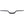 Gusset S2 Riser Bar (35.0)80mm/800mm - Black