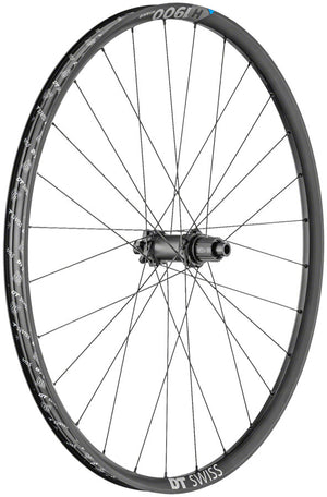 DT Swiss H 1900 Spline 30 Rear Wheel - 27.5