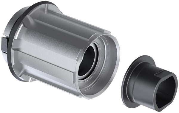 Mahle Shimano HG Aluminum Freewheel - Gen 2