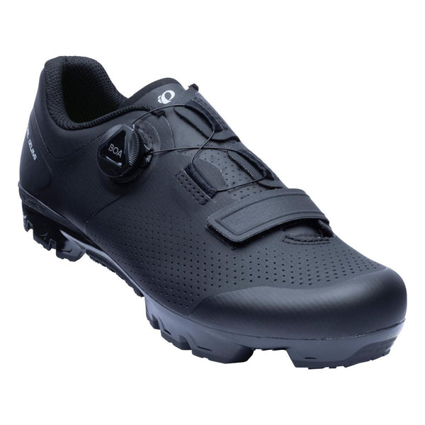 Women's Expedition Shoes - BLACK / 36.0