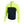 Men's Quest Thermal Jersey - SCREAMING YELLOW/NAVY / M