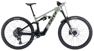 Salsa Moraine C Eagle 90 Transmission Ebike - 29