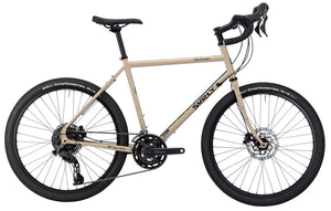 Surly Disc Trucker Bike - 26