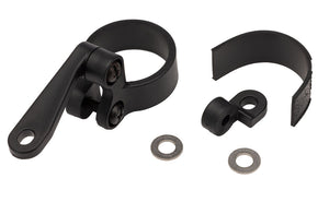 Salsa Seatstay Bridge Fender Mount Adaptor Class 5 VRS frames - 32mm Clamp