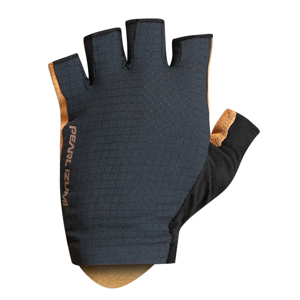 Women's PRO Air Gloves - BLACK/TAN / S