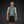 Men's Pi PRO/BLACK Wind Vest - BALSAM GREEN / XS