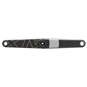 Easton EC90 ALX Crank Arms (No BB/Spindle) 172.5mm