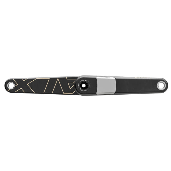 Easton EC90 ALX Crank Arms (No BB/Spindle) 172.5mm