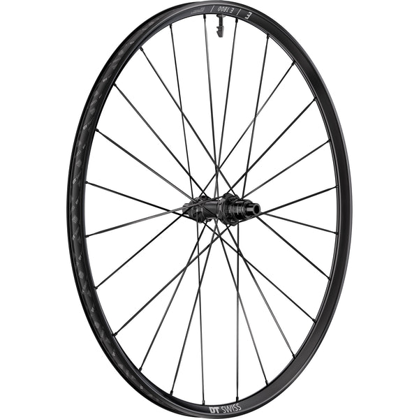 DT Swiss E 1800 Spline 20 Disc Rear Wheel 700c12x142 XDR