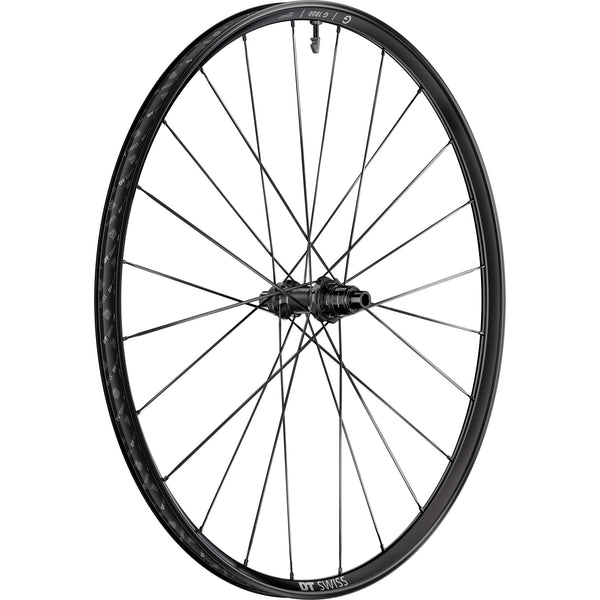 DT Swiss G 1800 Spline db Rear Wheel 700c 12x142 XDR