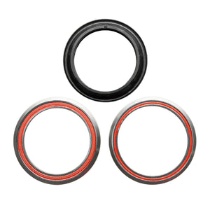Acros Headset Bearing Set IS44 1-1/4