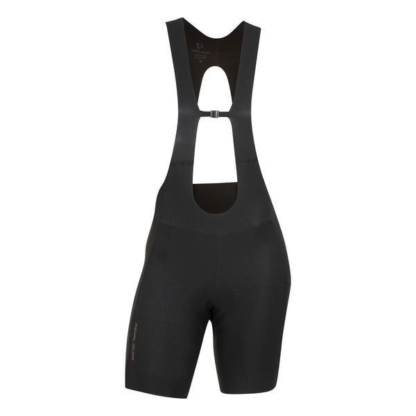 Women's PRO Bib Shorts - BLACK / S