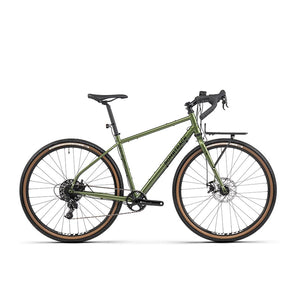 Bombtrack Beyond 2 Touring Bicycle 29'' Green M