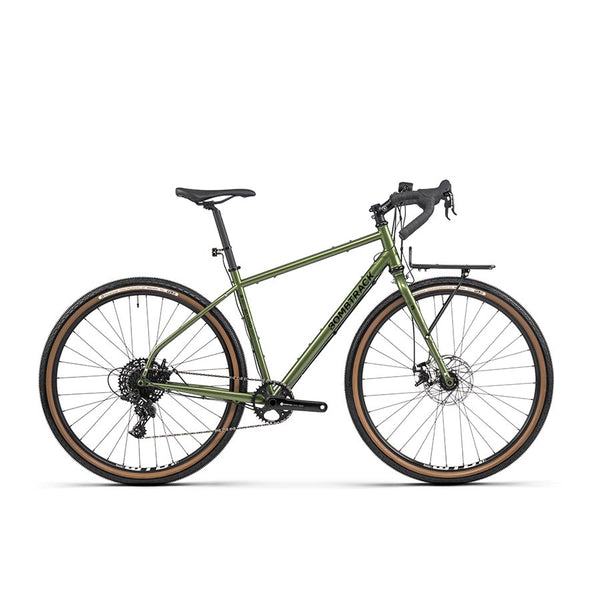 Bombtrack Beyond 2 Touring Bicycle 29'' Green M