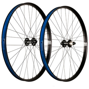 Blackbird x Ibis Send 29