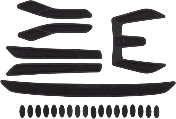 MET Helmets Comfort Padding - Rivale
