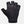 Men's Minimal Mesh Gloves - BLACK / S