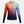 Women's Attack Long Sleeve Jersey - Melon Air Dye / XS